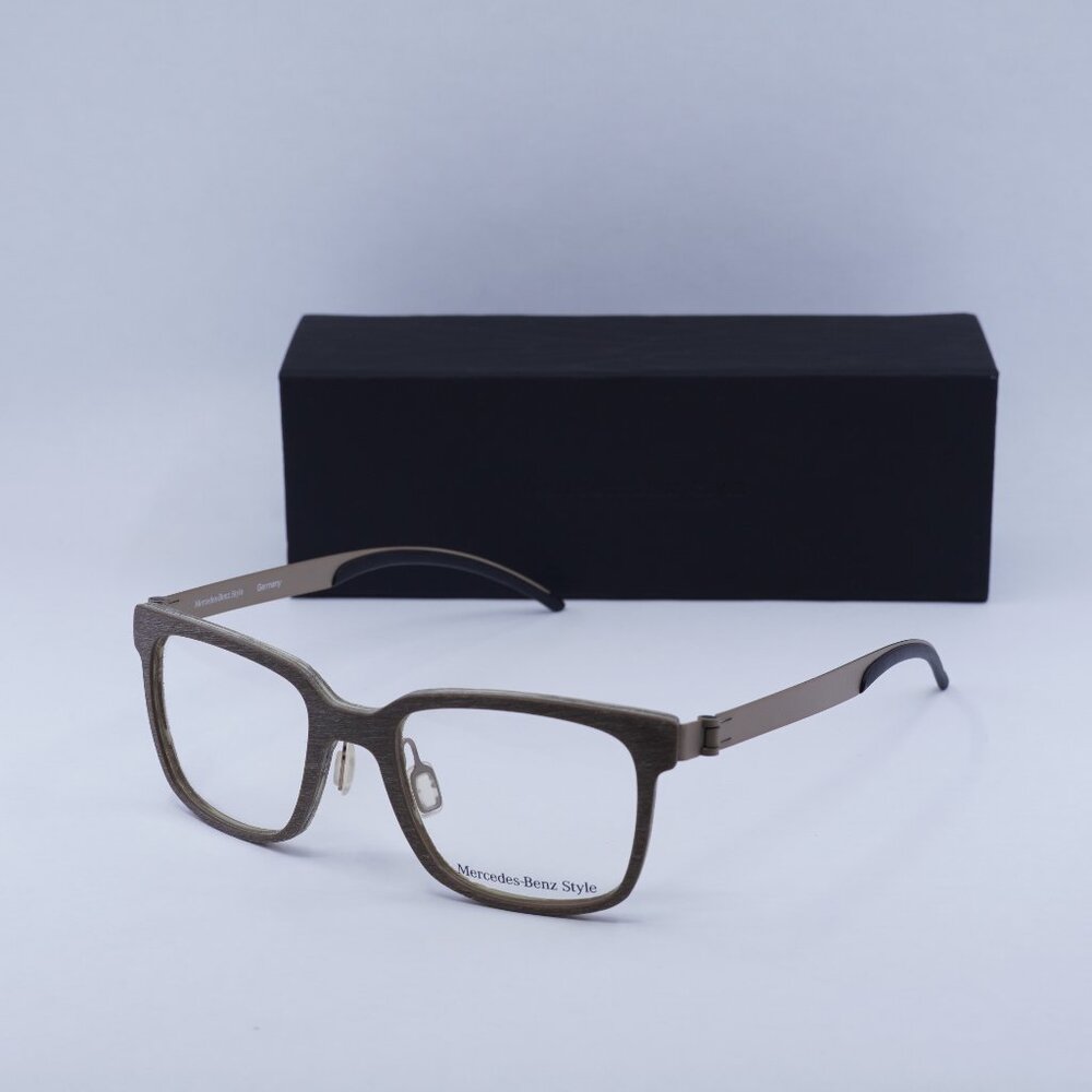 Final Price! Mercedes-Benz M4017 C Eyeglasses